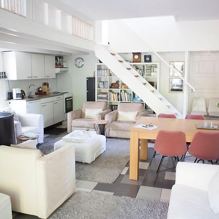 Cottage Markdal Μπρέντα Εξωτερικό φωτογραφία