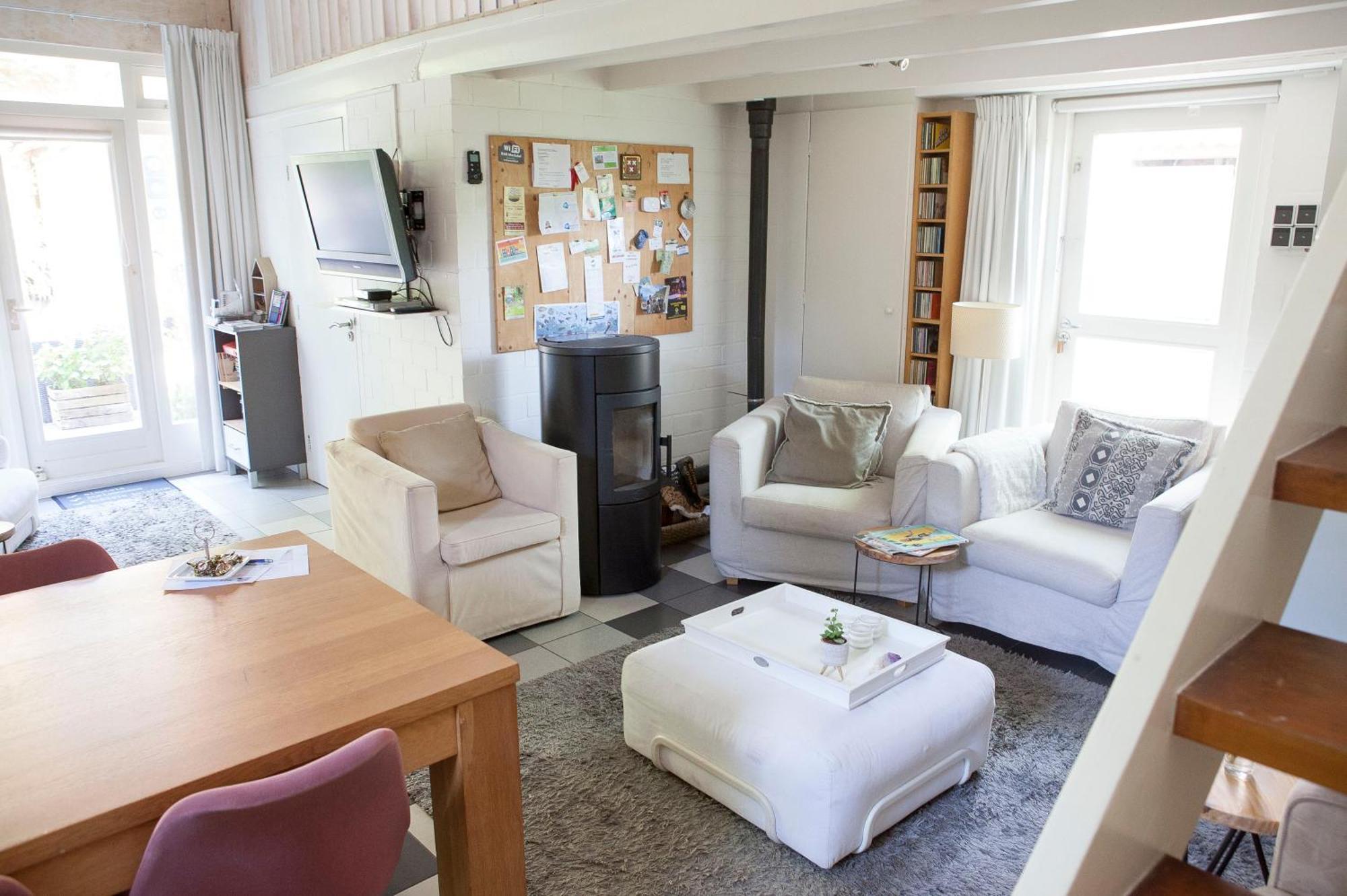 Cottage Markdal Μπρέντα Εξωτερικό φωτογραφία