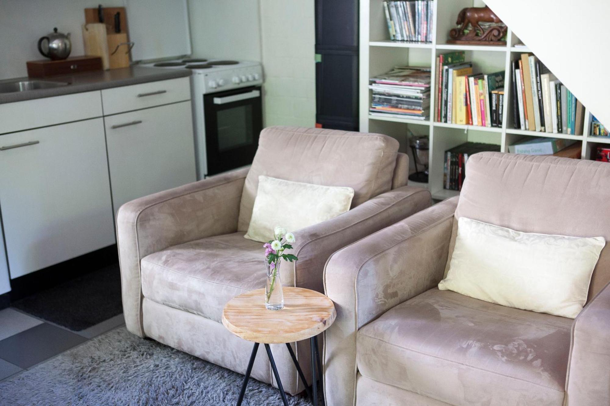 Cottage Markdal Μπρέντα Εξωτερικό φωτογραφία