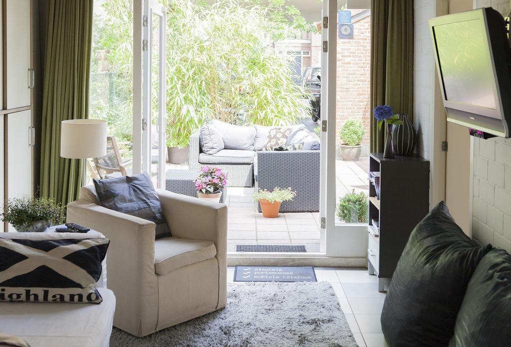 Cottage Markdal Μπρέντα Εξωτερικό φωτογραφία